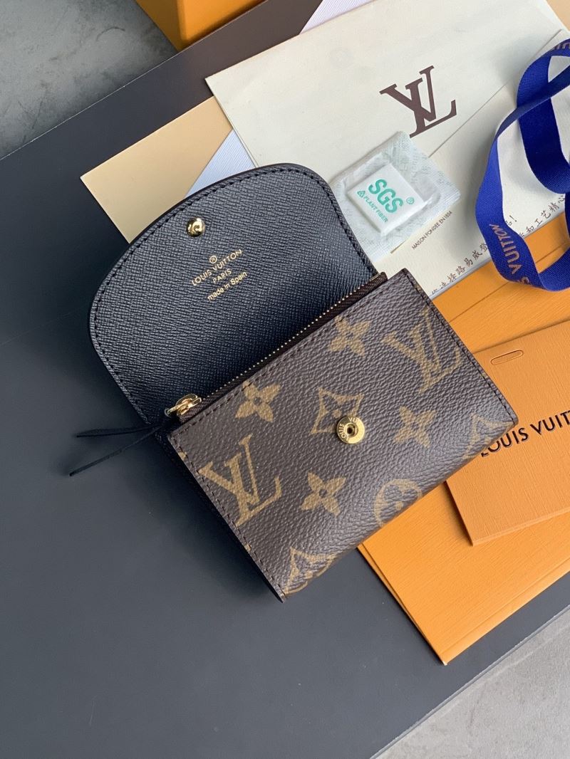 LV Wallets